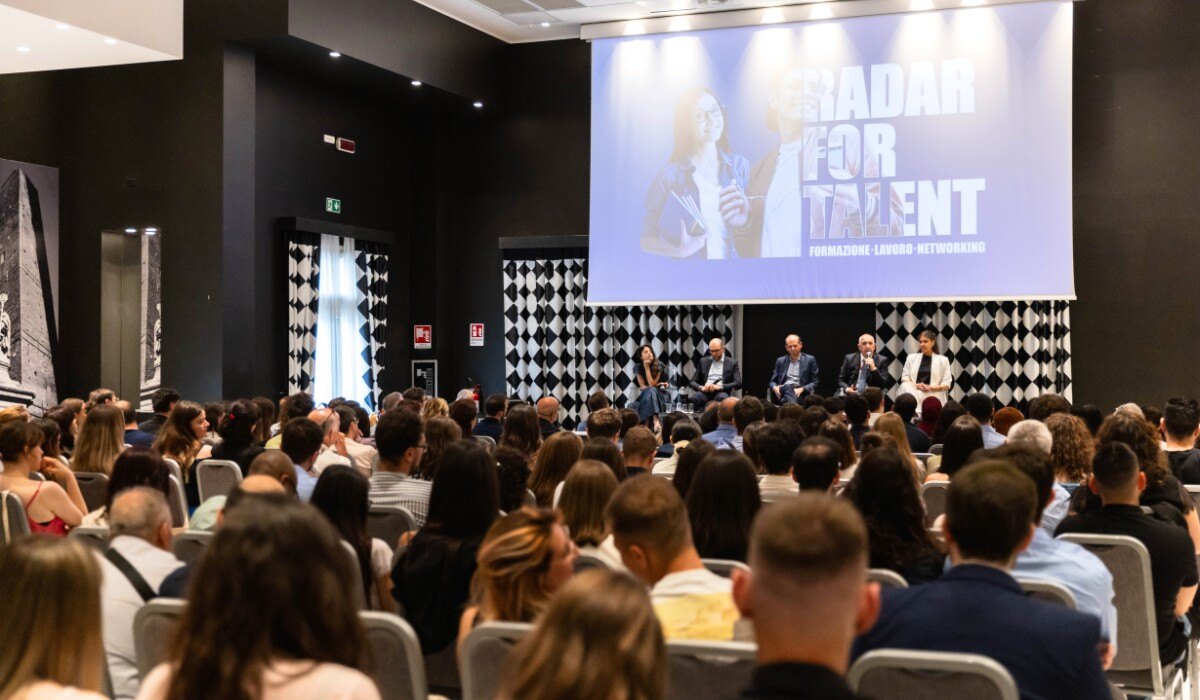 opena-talk-radar-for-talent-bologna-2024