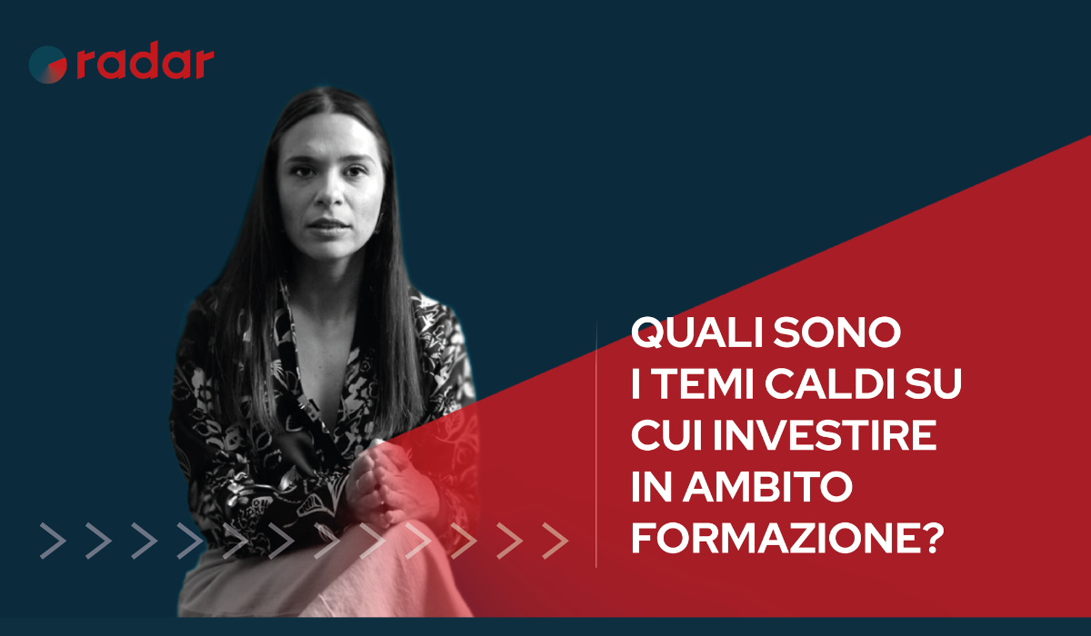 quali sono le skills più richieste