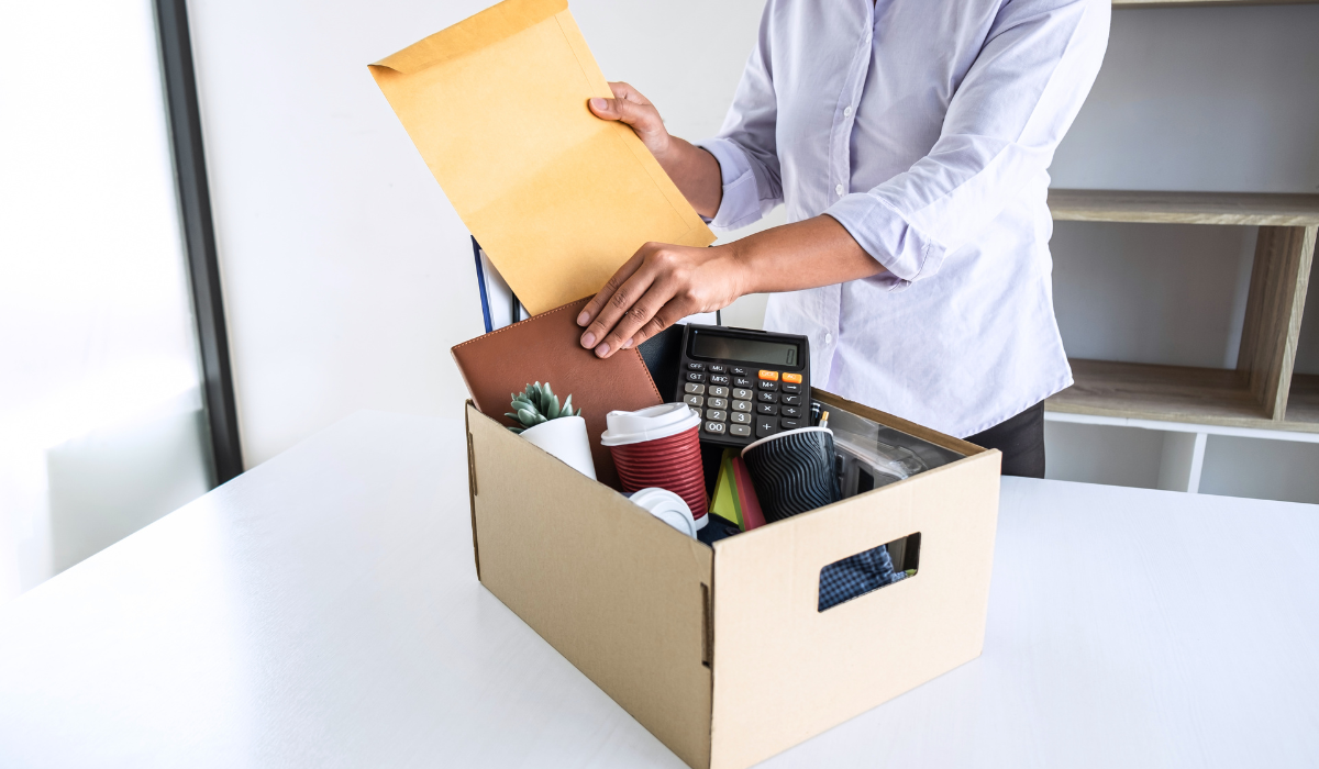 Il quiet firing è il fenomeno del licenziamento silenzioso