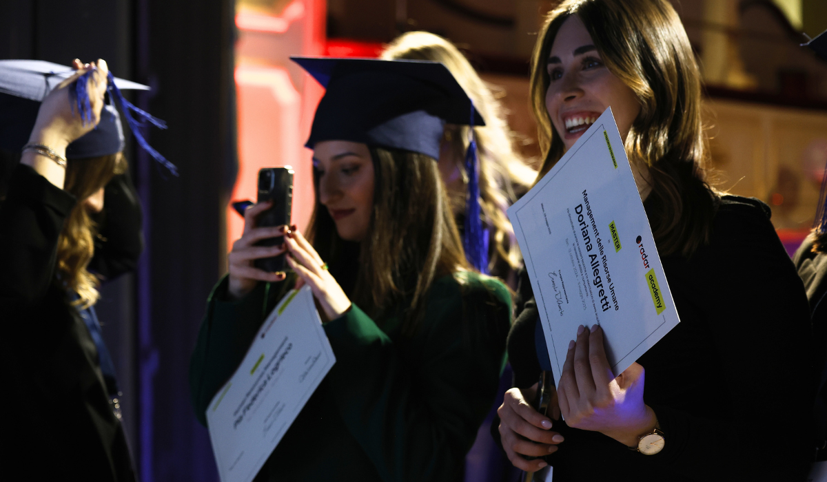 radar for talent bari 2026 aperitivo di networking-1