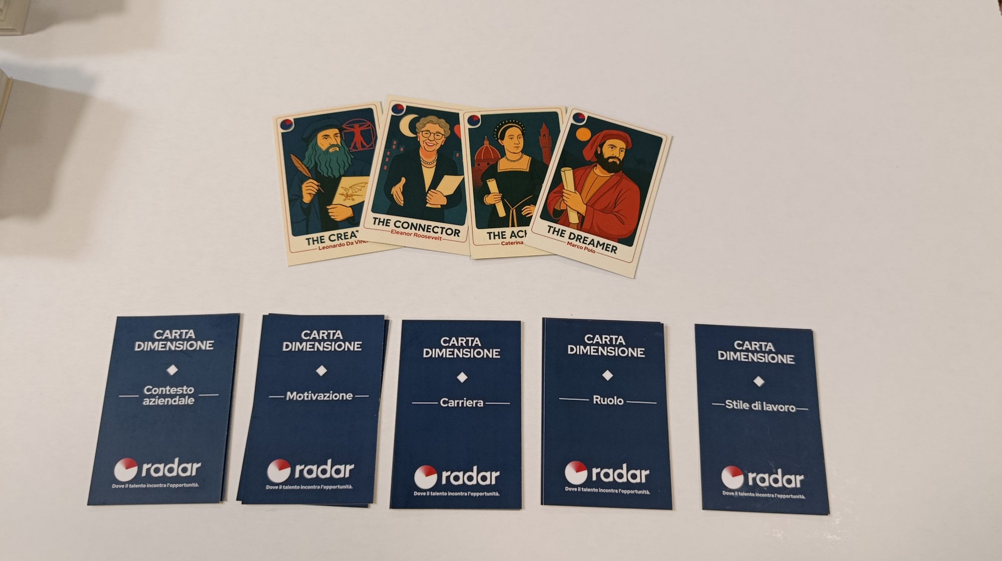 radar-academy-career-day-pescara-gioco-carte