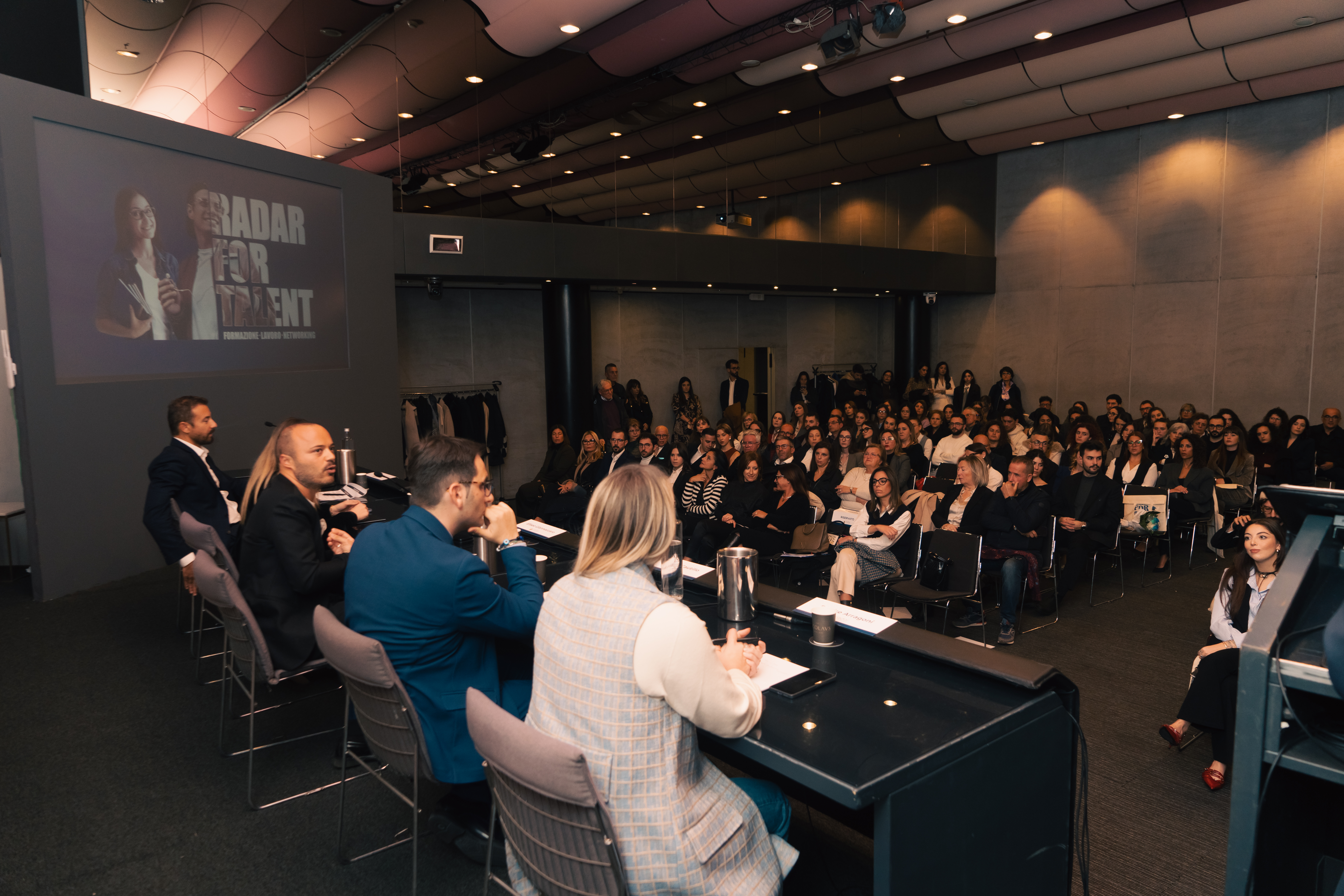 radar-for-talent-bari-2024-round-table