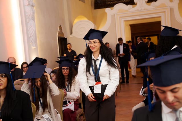radar-for-talent-graduation-ceremony