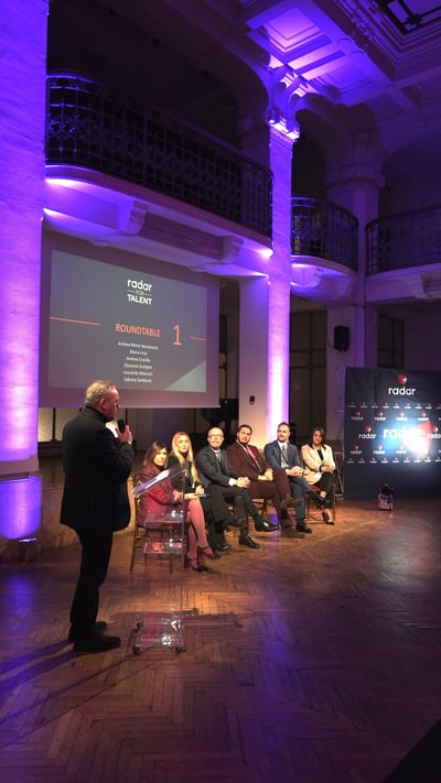 radar-for-talent-milano 4