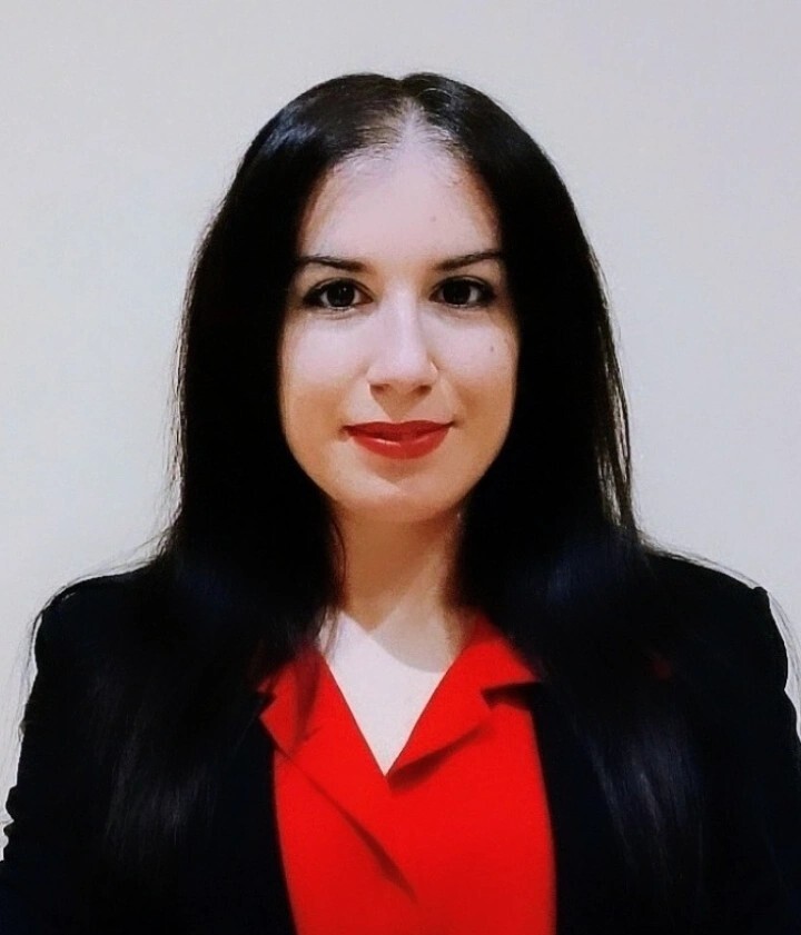 Anna  Fogliese
