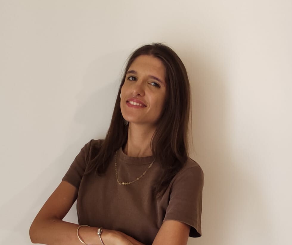 Anna Francesca  Riggi