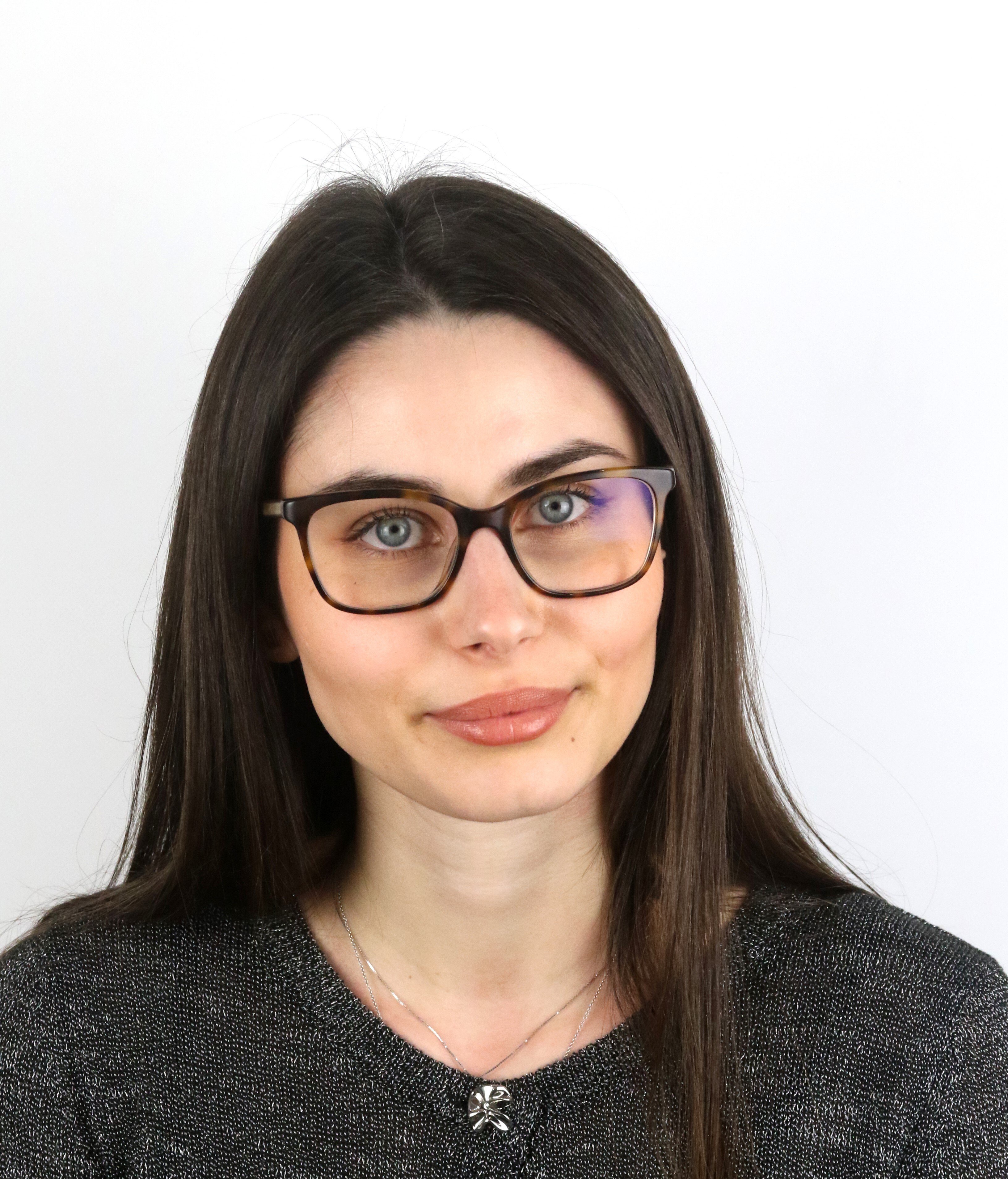 Linda  Baietti