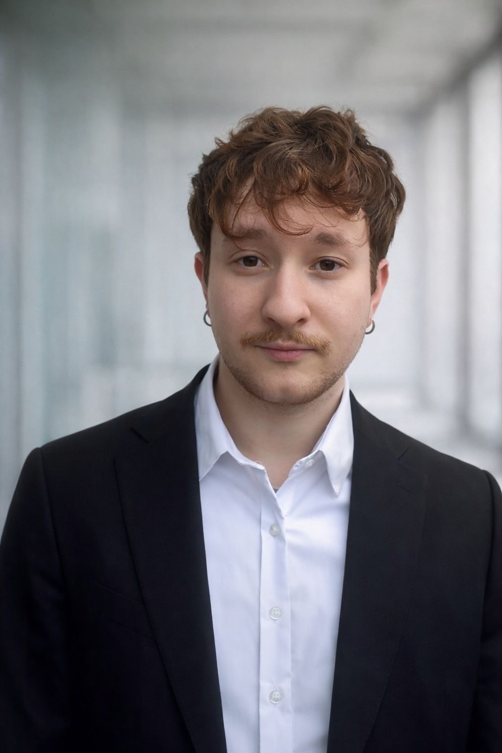 Mattia  Mazzarella