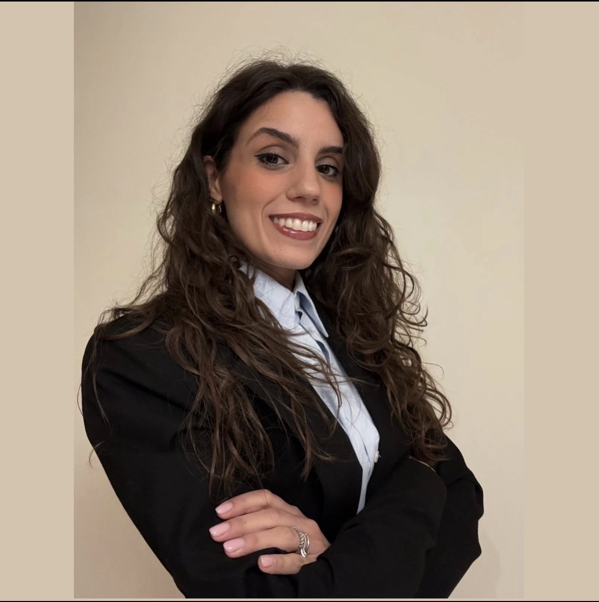 Alessia  Sorrentino 
