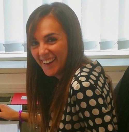 Ambra  Mosca