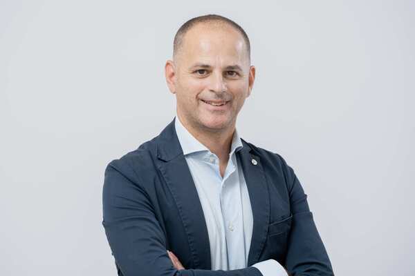 Angelo Pomarico