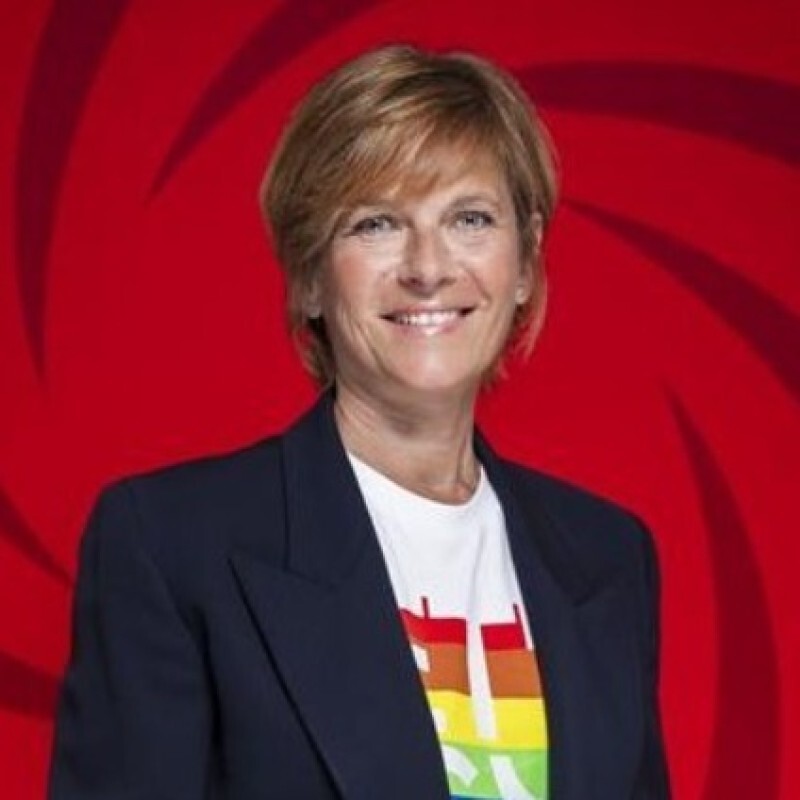 Barbara  Bax