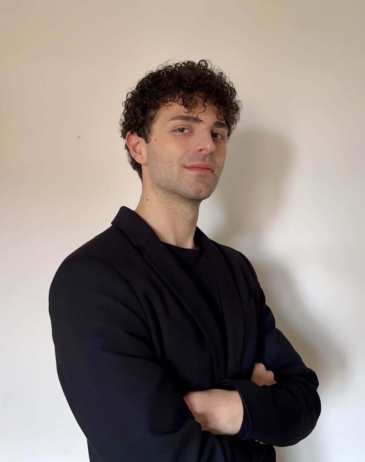 Matteo  Giarletta