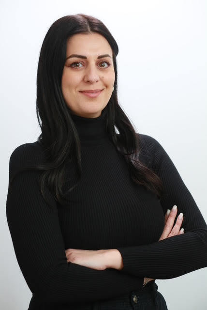 Eva  Latronico