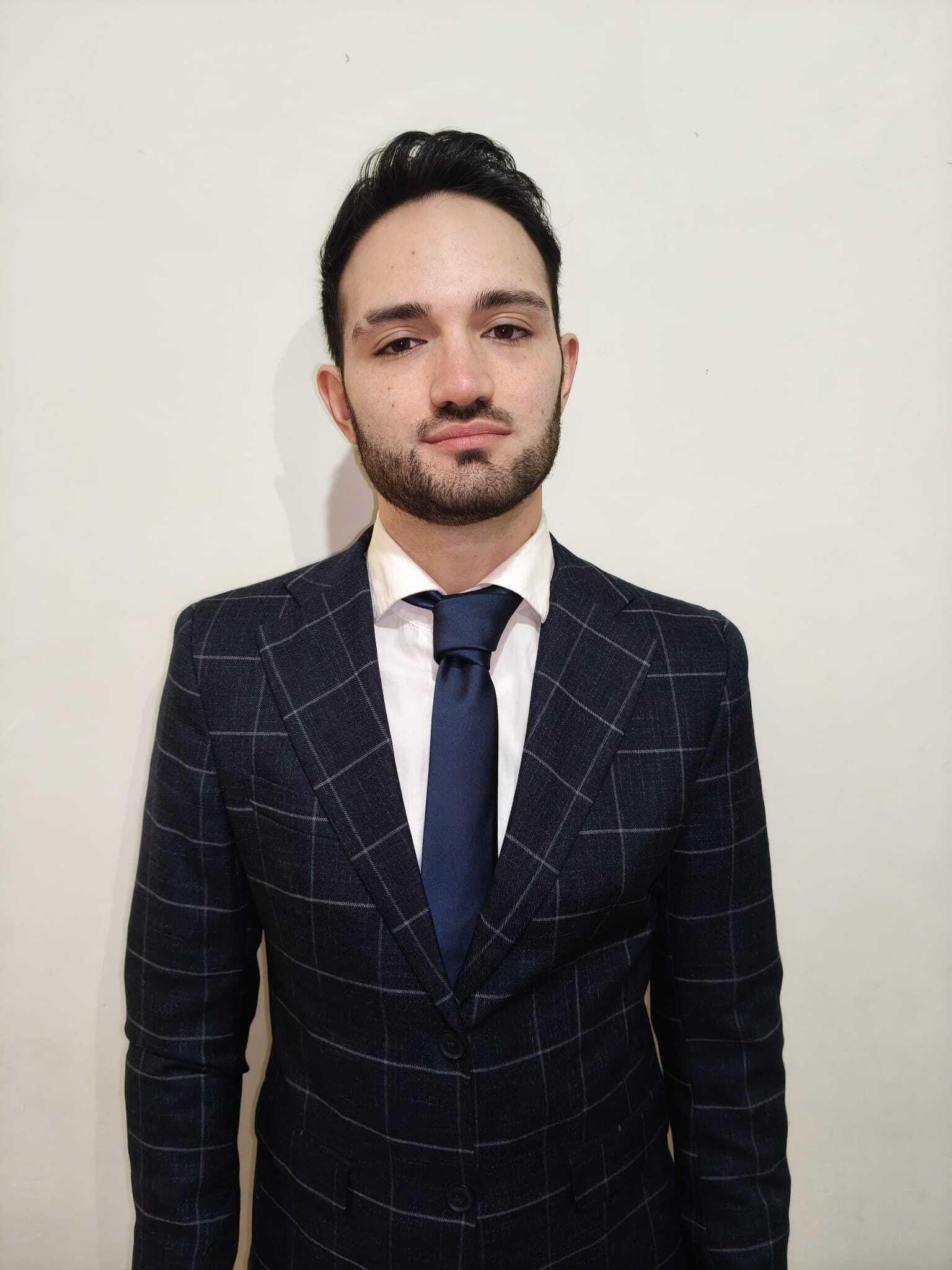 Angelo  Agresti