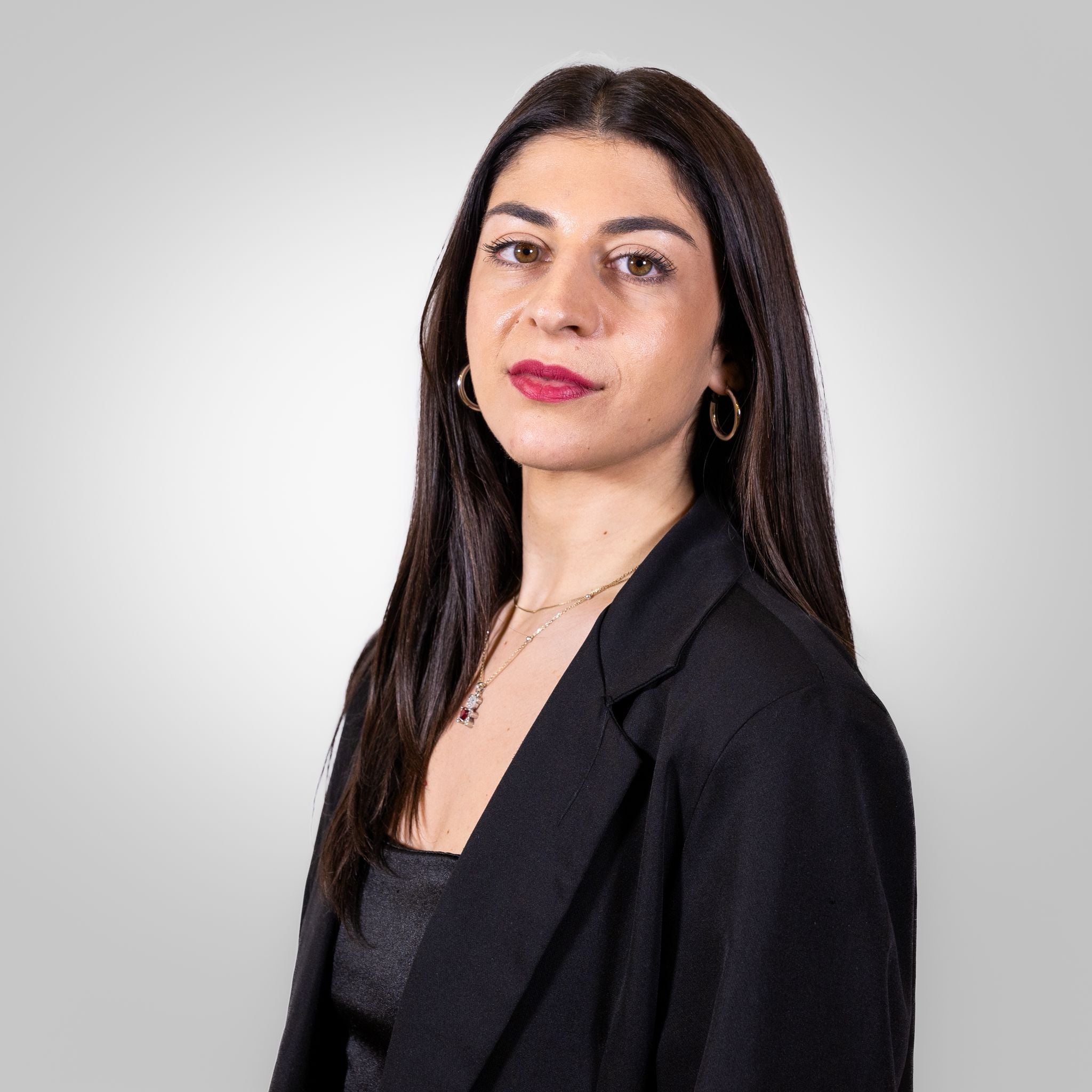 Valentina  Salvagno