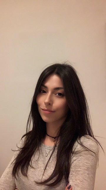Gabriella  de Gemmis