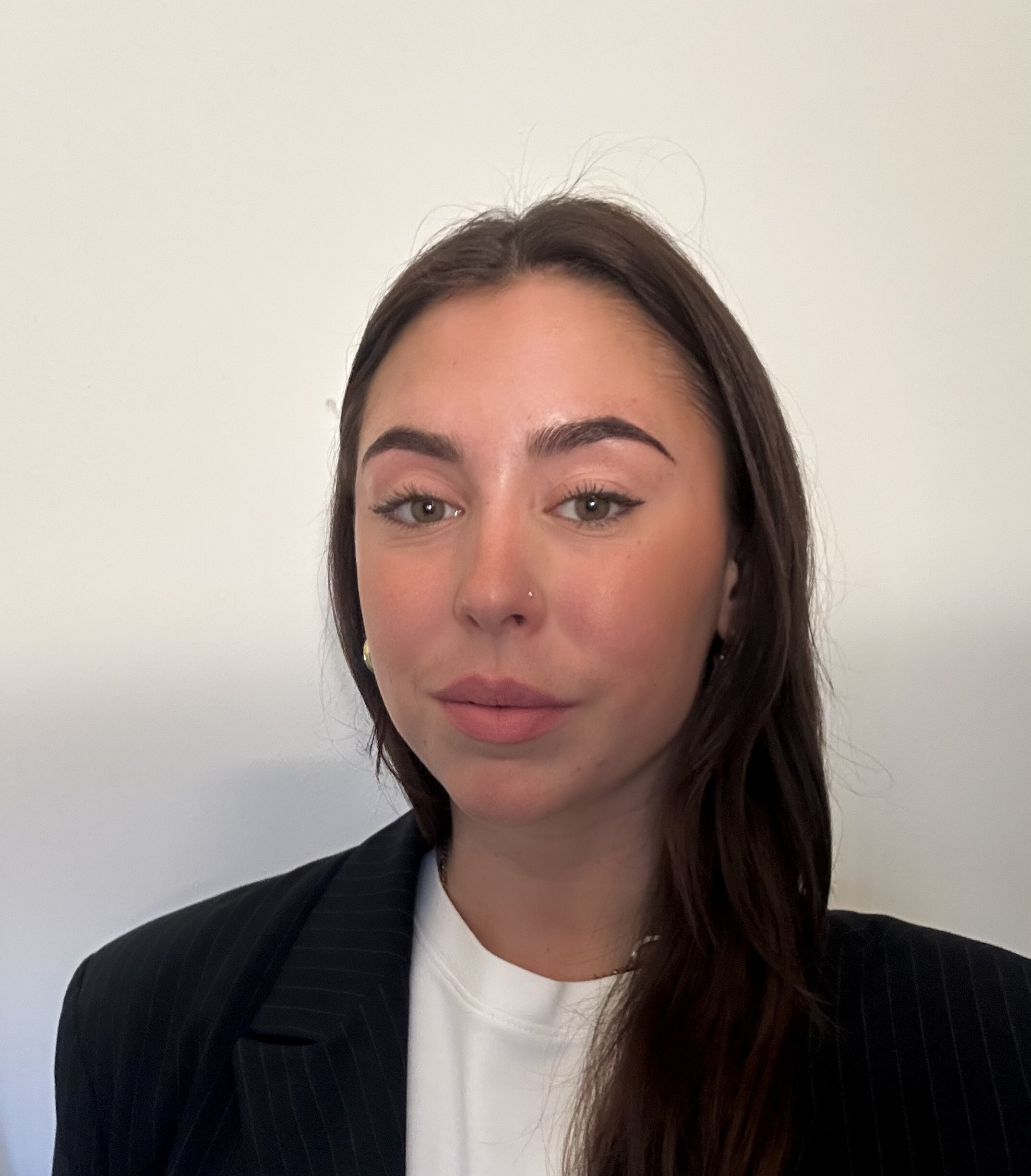 Giordana  Quintiliani 