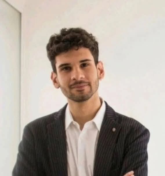 Alberto  Vivirito