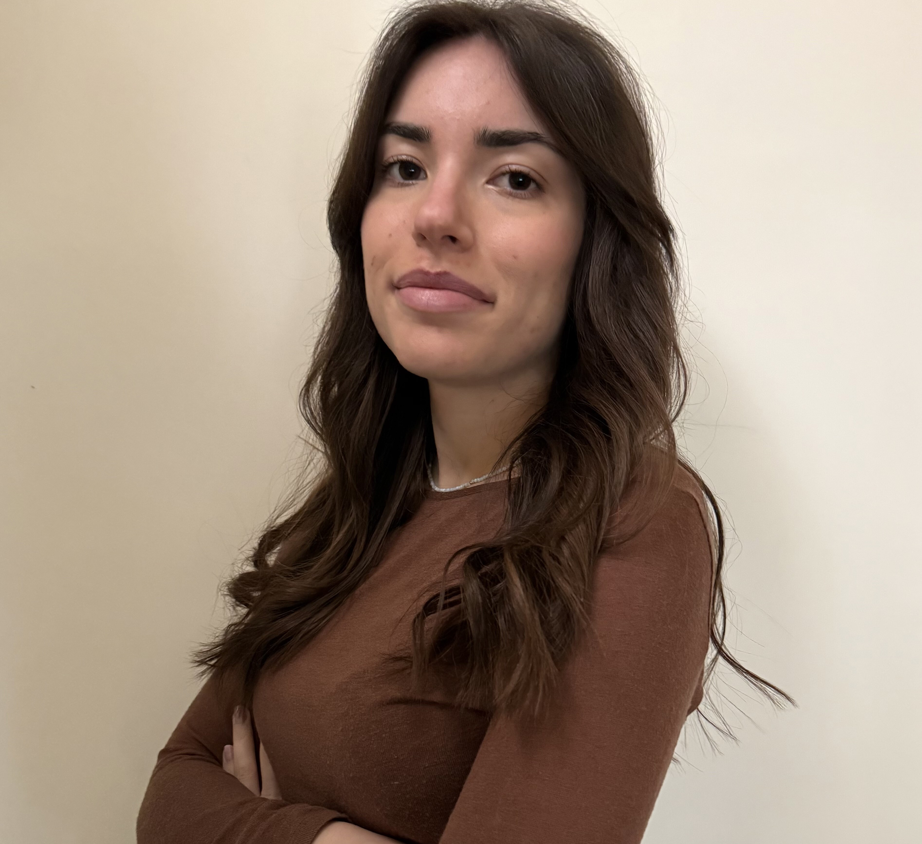 Benedetta  Savo