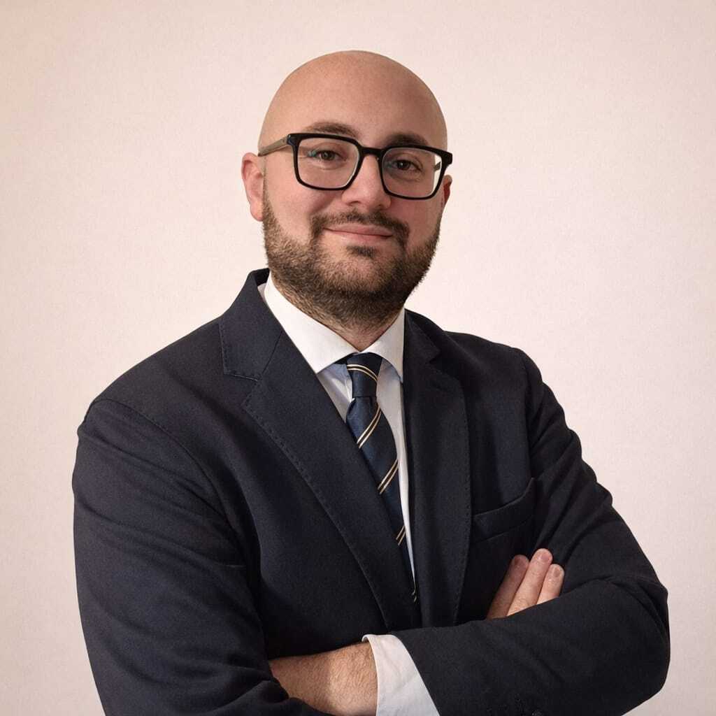 Claudio  De Angelis