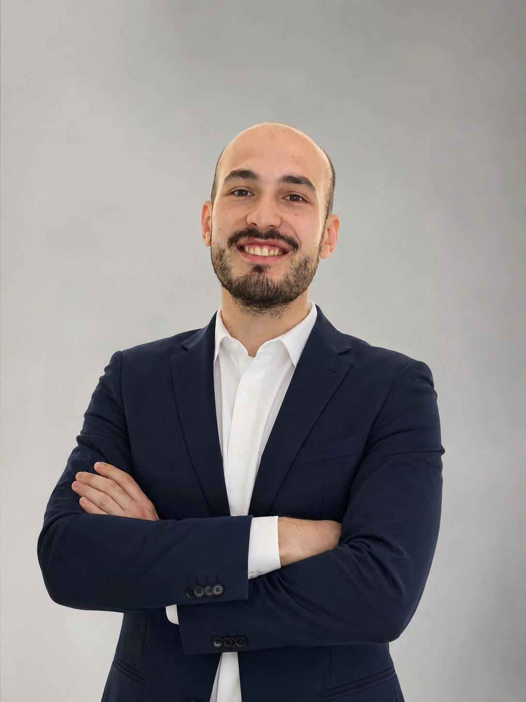 Danilo  Guidozzi 