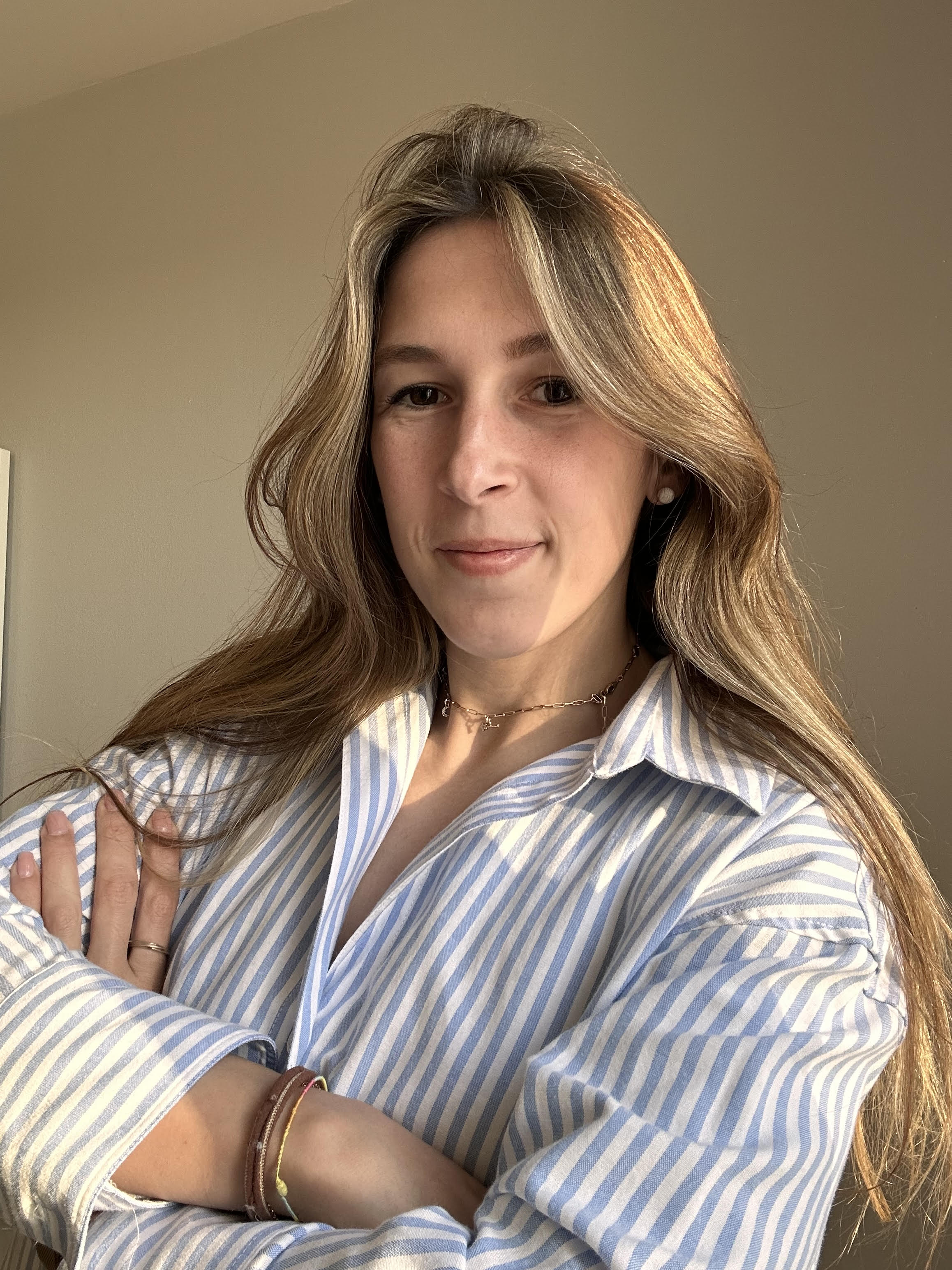 Federica  Seghezzi
