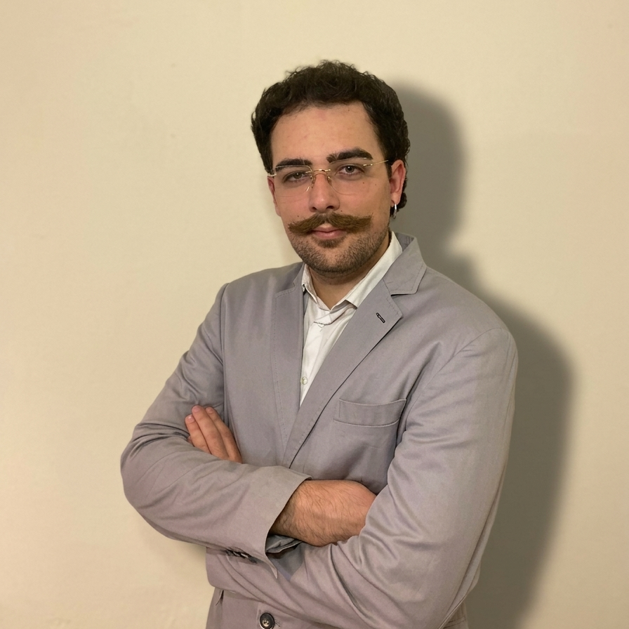 Paolo  Cusumano