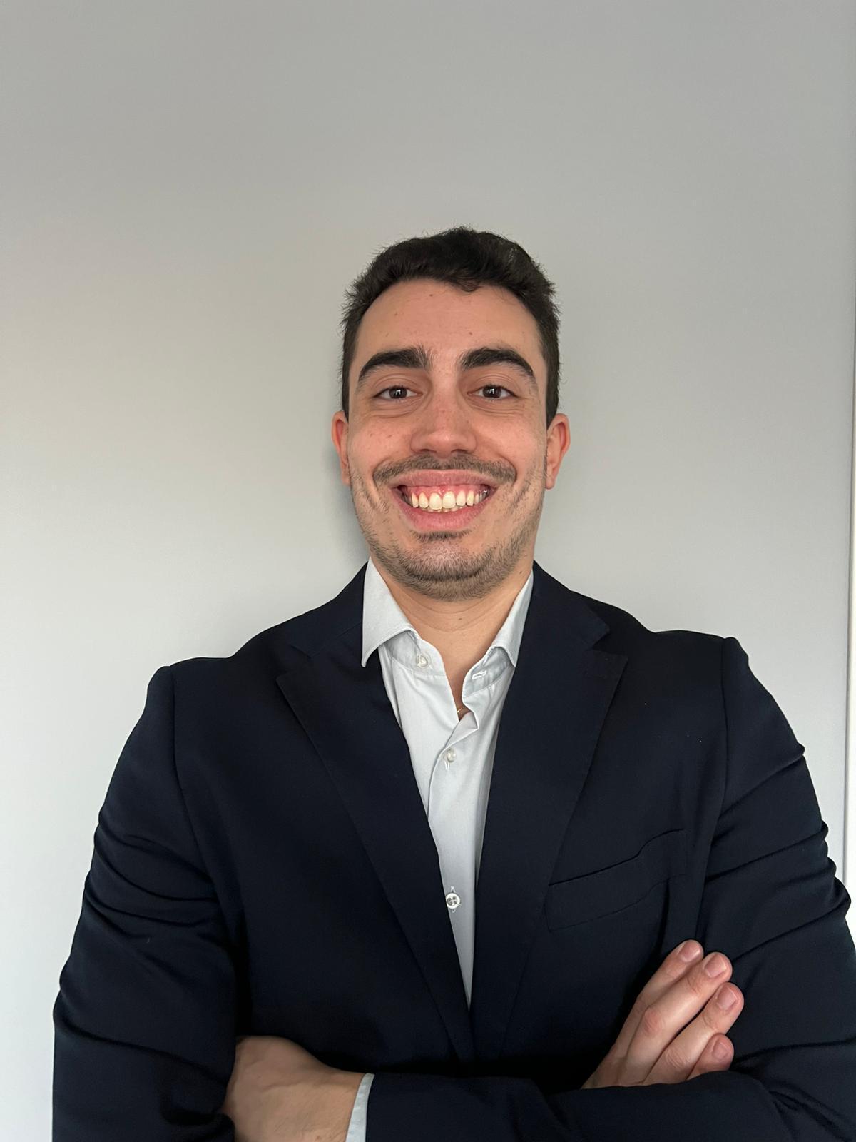 Matteo  Carrozza