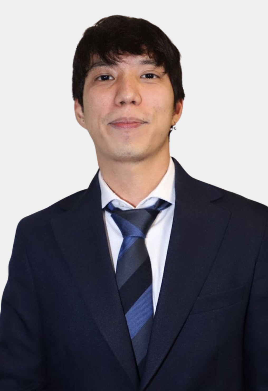 Alejandro Han  Mendez
