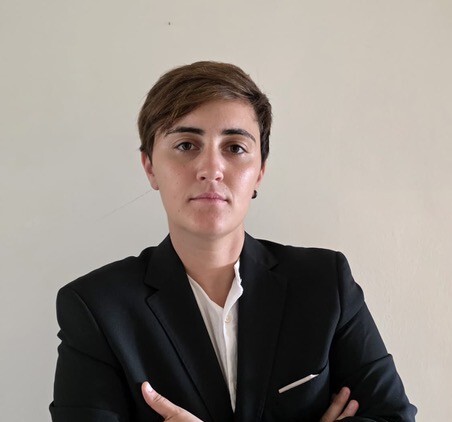 Elena  Palamone