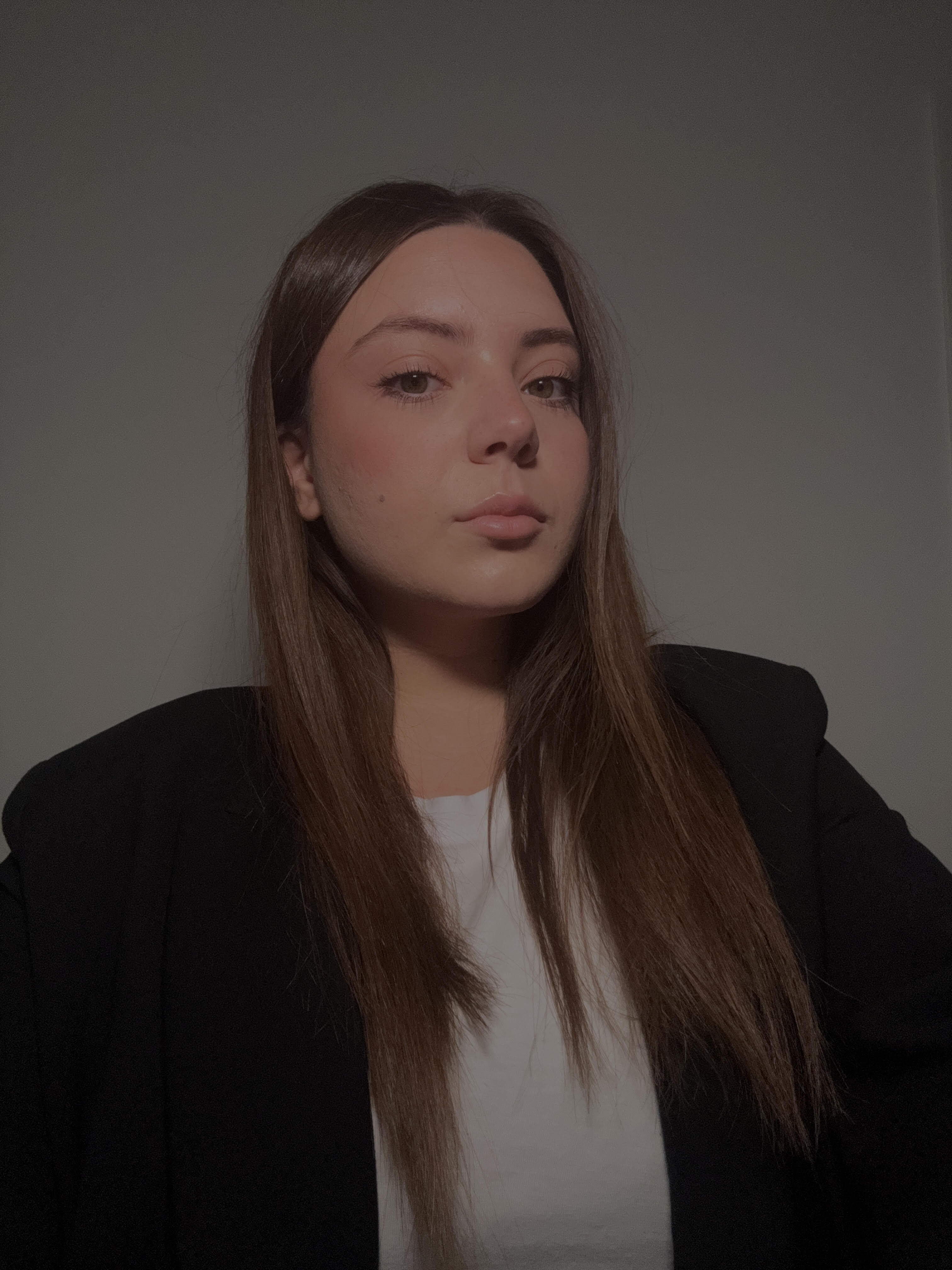 Francesca  Capogna