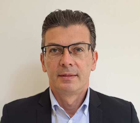 Francesco Capurso