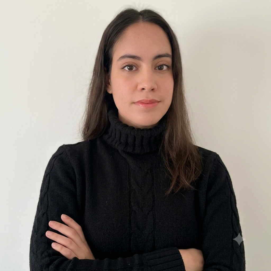 Mirian  Hurtado Narvaez