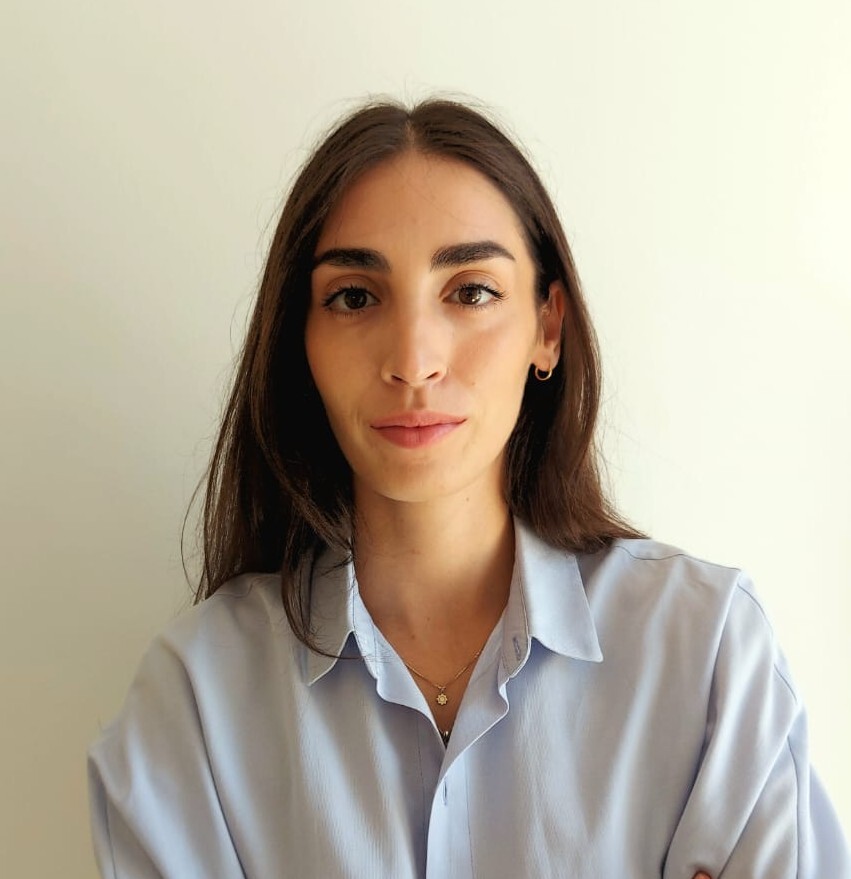 Maria Giovanna  De Toma