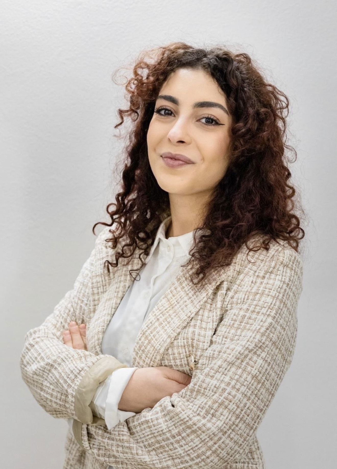 Mariana  Mastrangelo