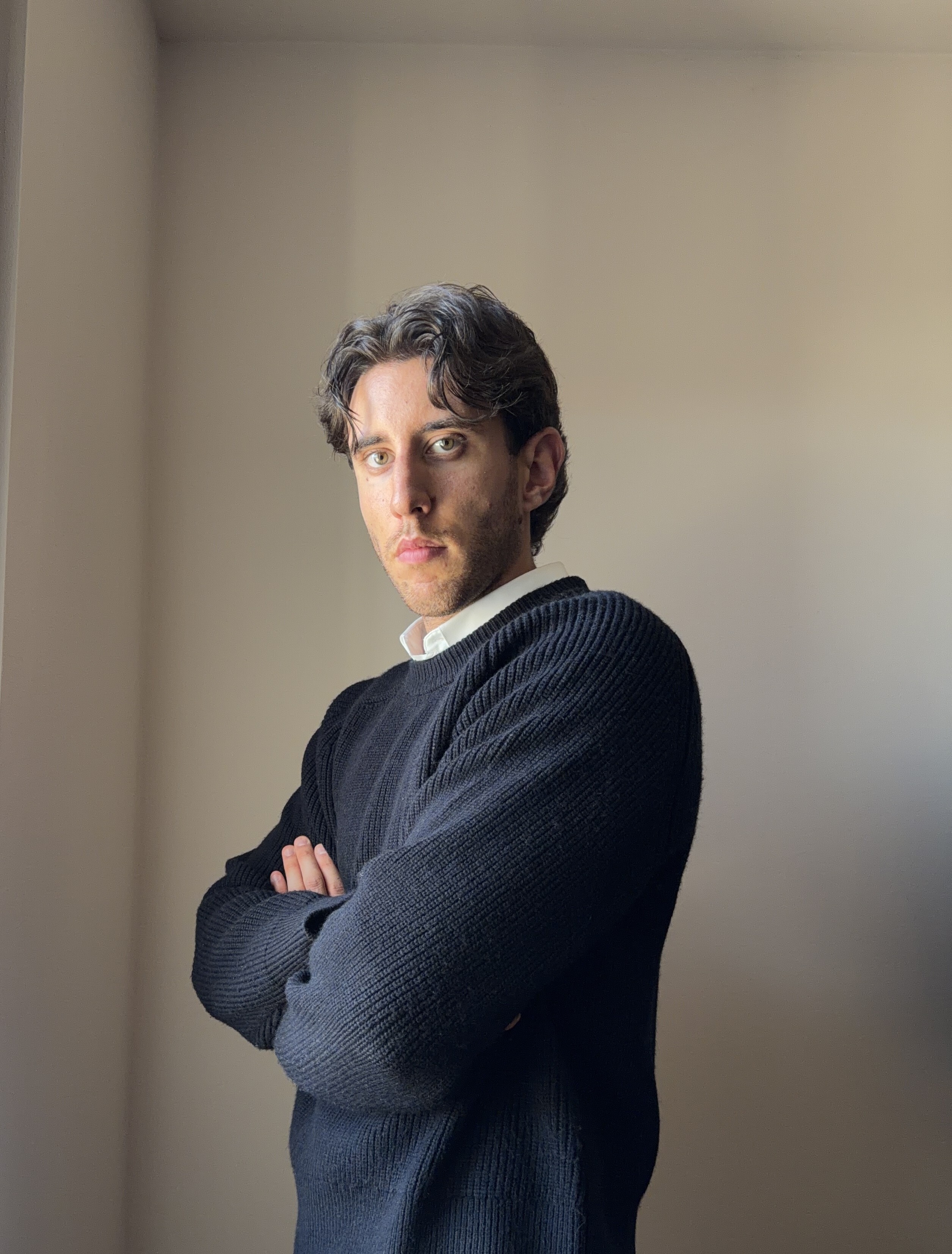 Giacomo  Del Secco