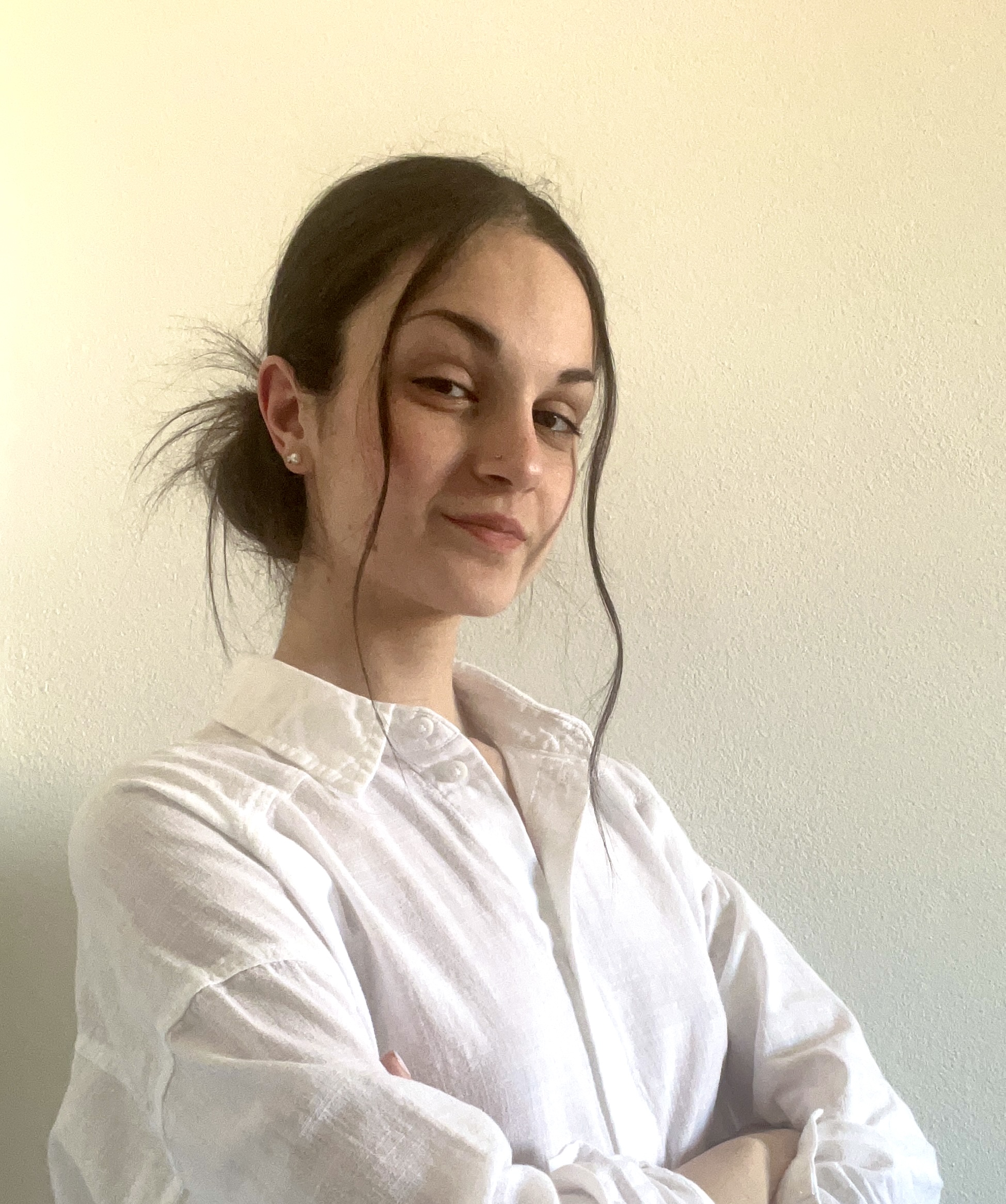 Elena  Quaglio