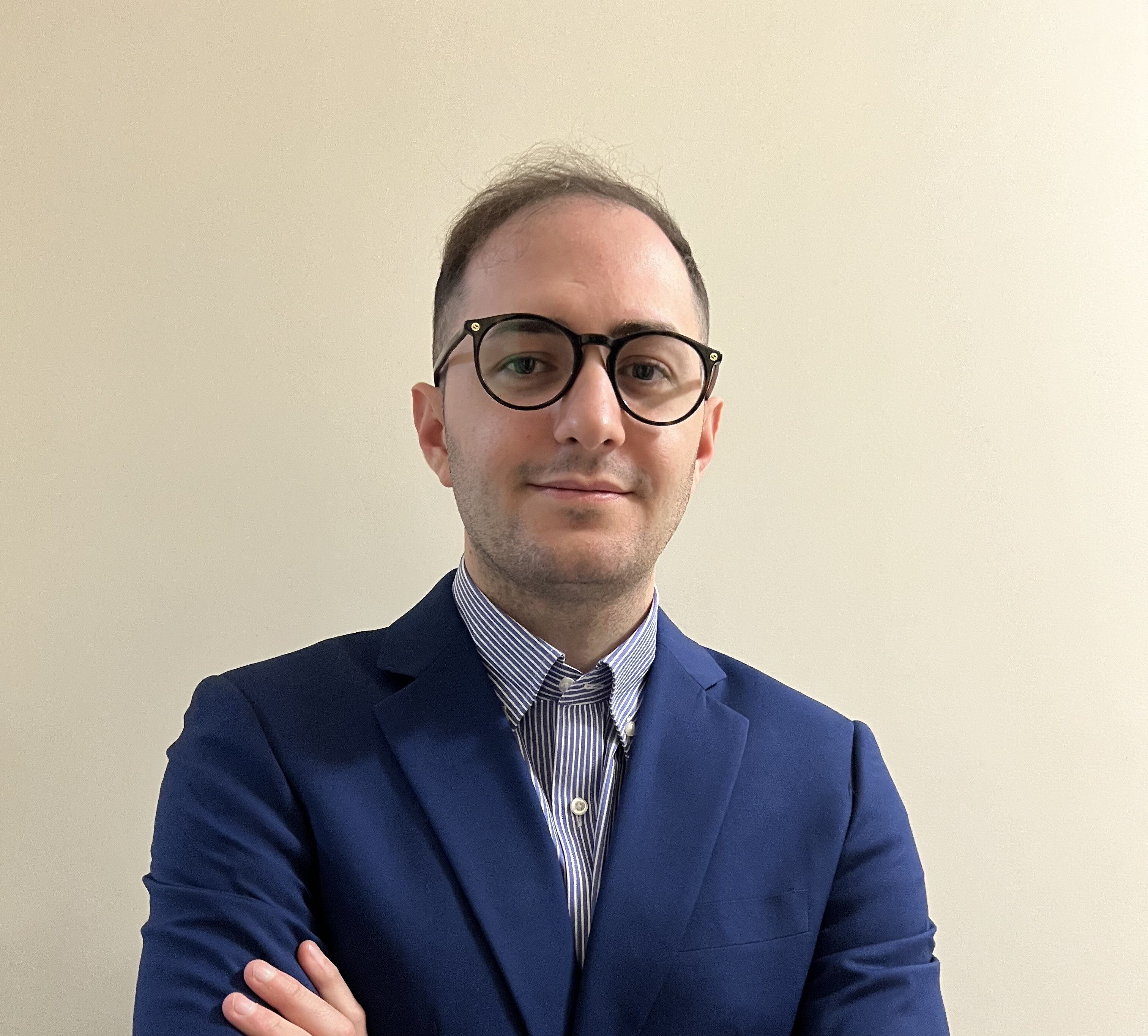 Giuseppe  Gelsomino