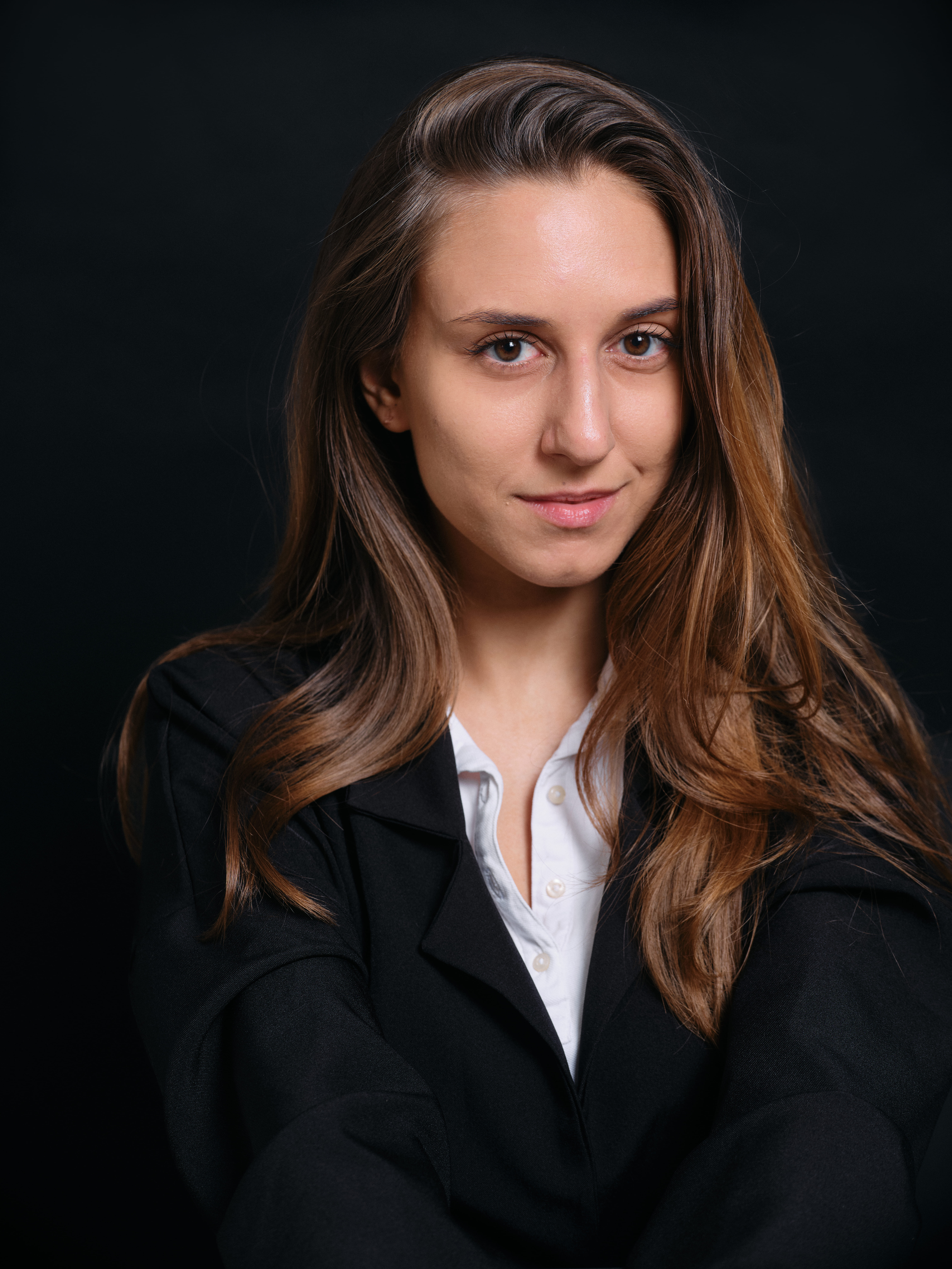 Carlotta  Barata de Oliveira
