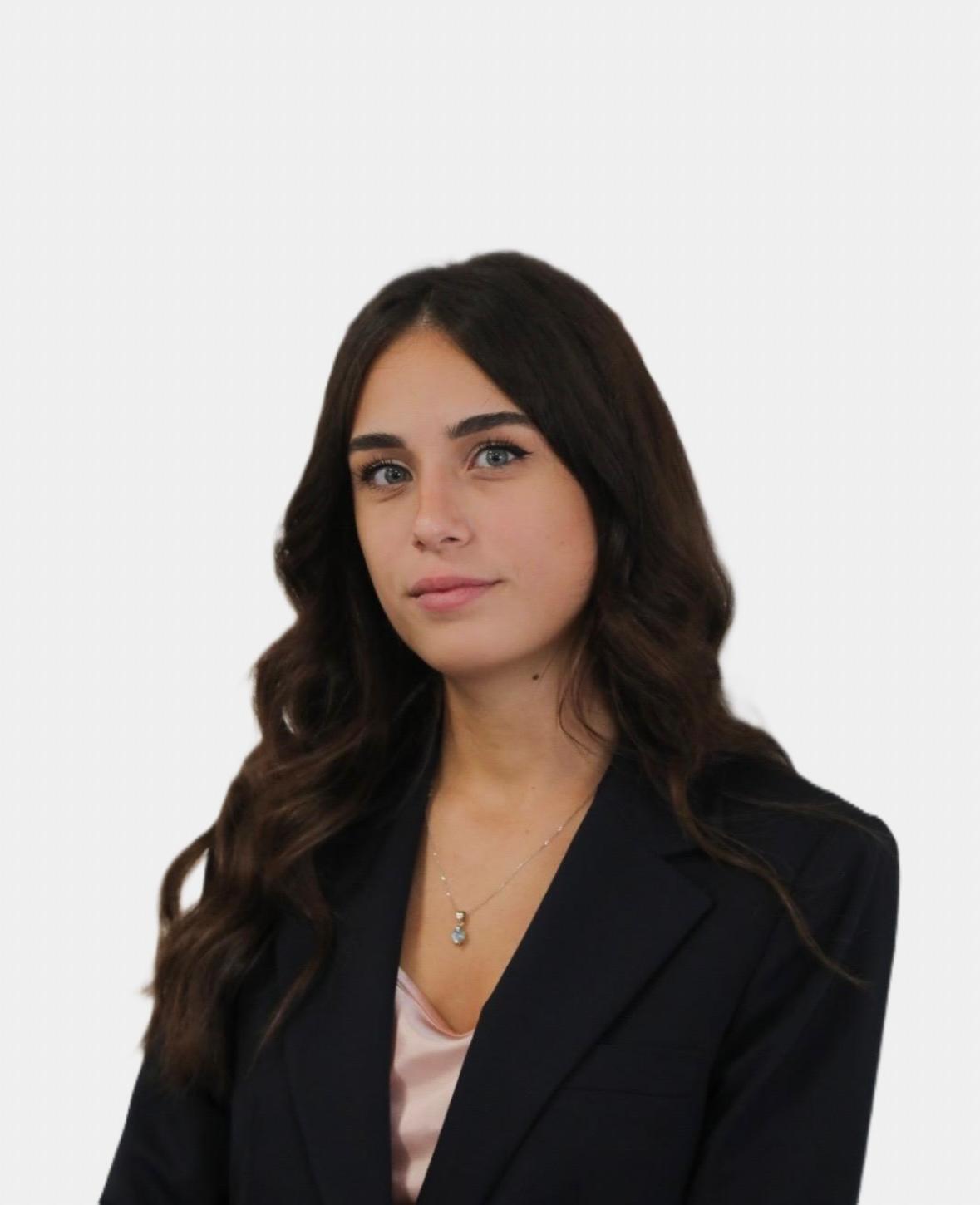 Giuseppina  Bisceglia