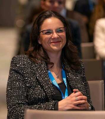 Paola Cinquegrani
