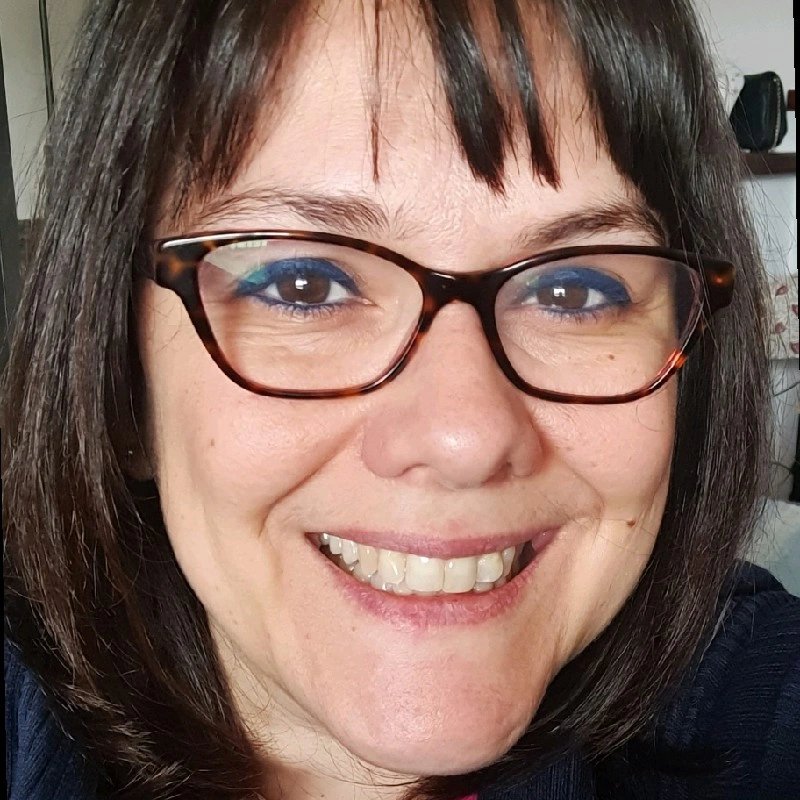 Laura  Virga