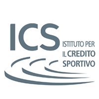 ICS - Istiuto Credito Sportivo