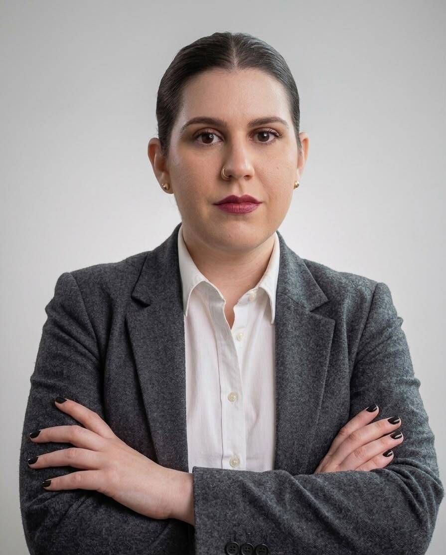 Luisa  Siciliani