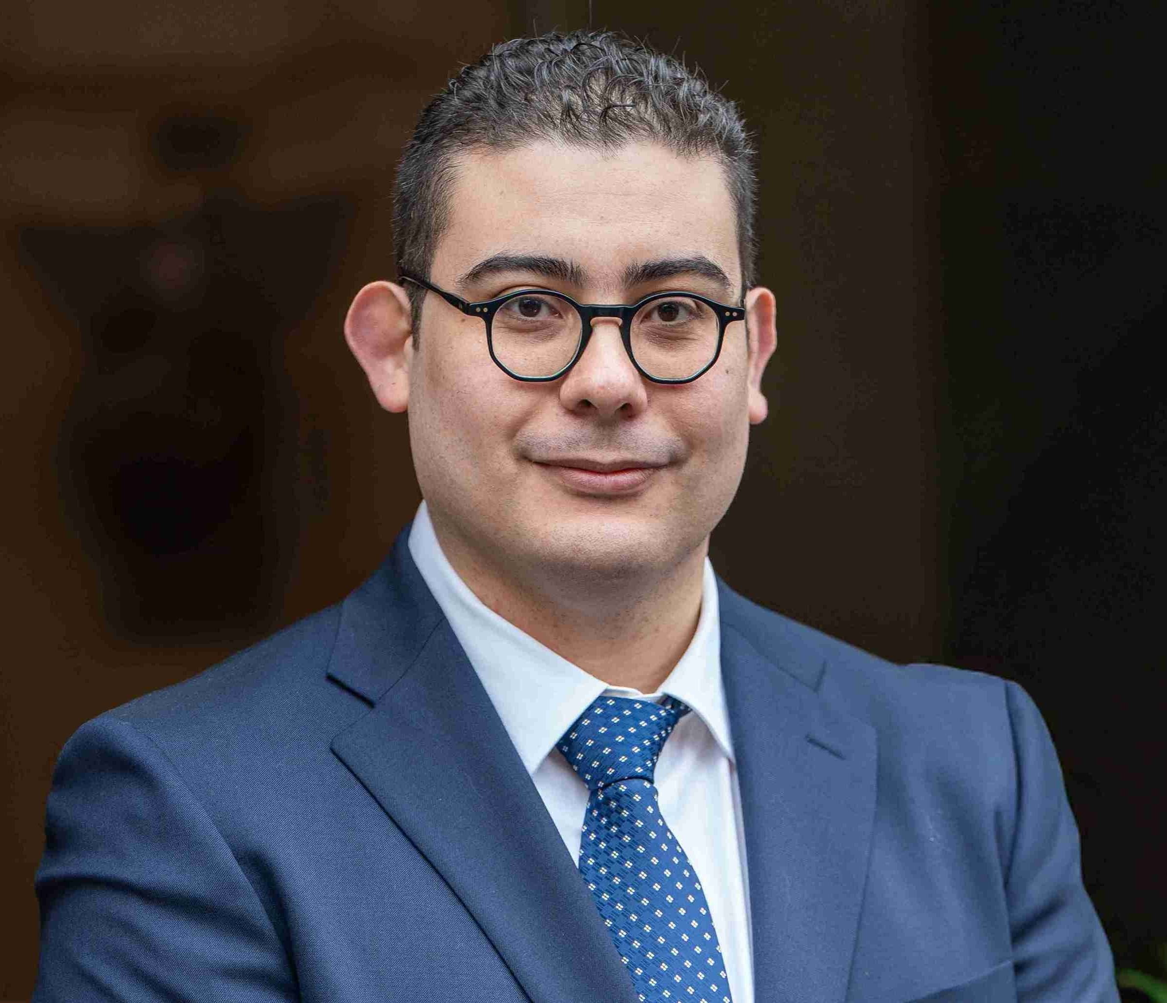 Andrea  Vario
