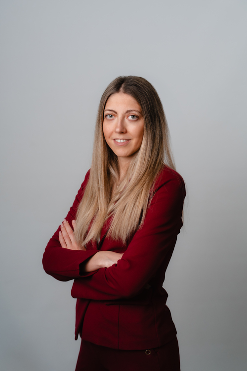 Marta  Carosio