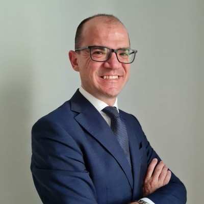 Andrea  Mastromatteo