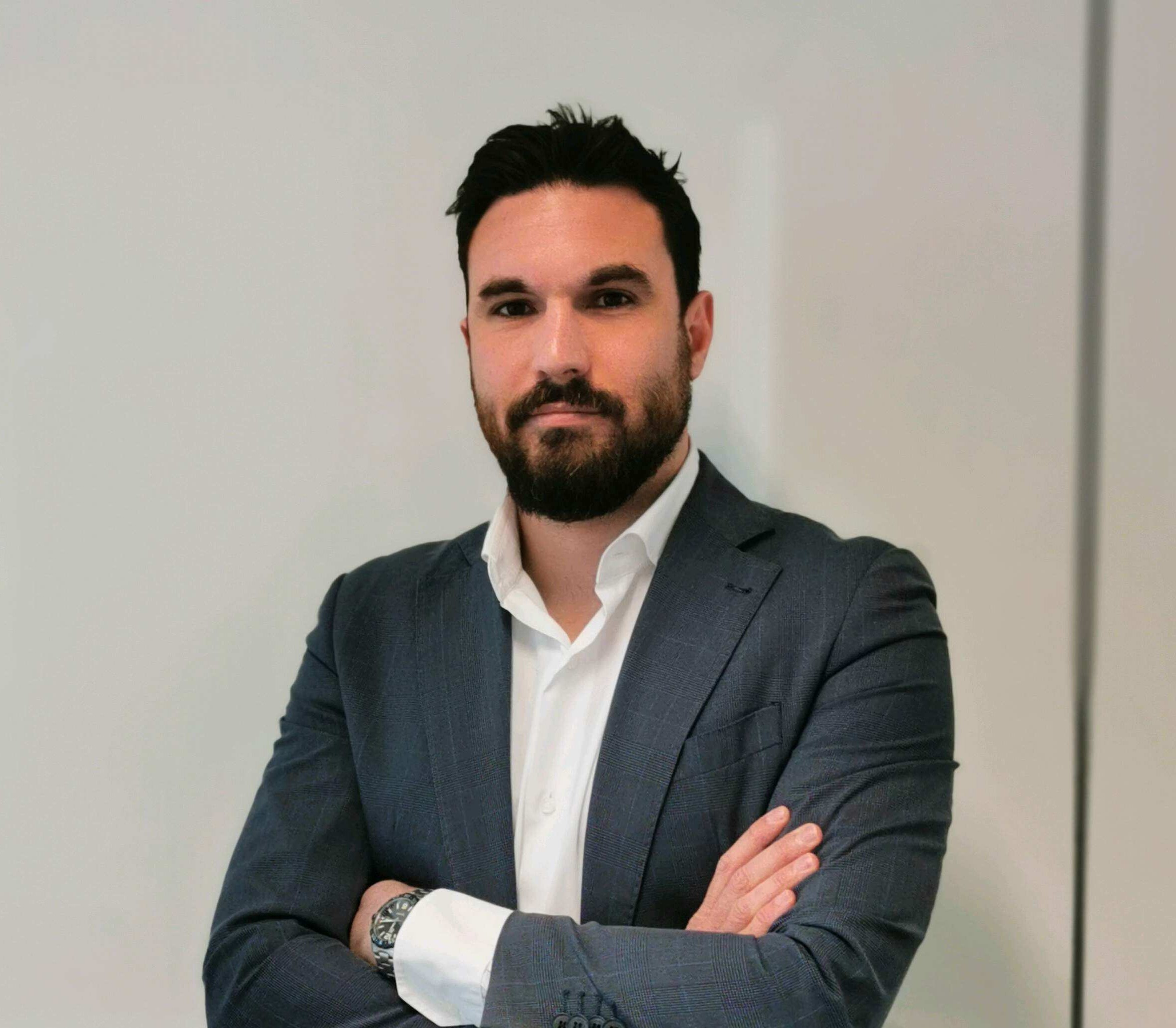 Mauro  Capobianchi