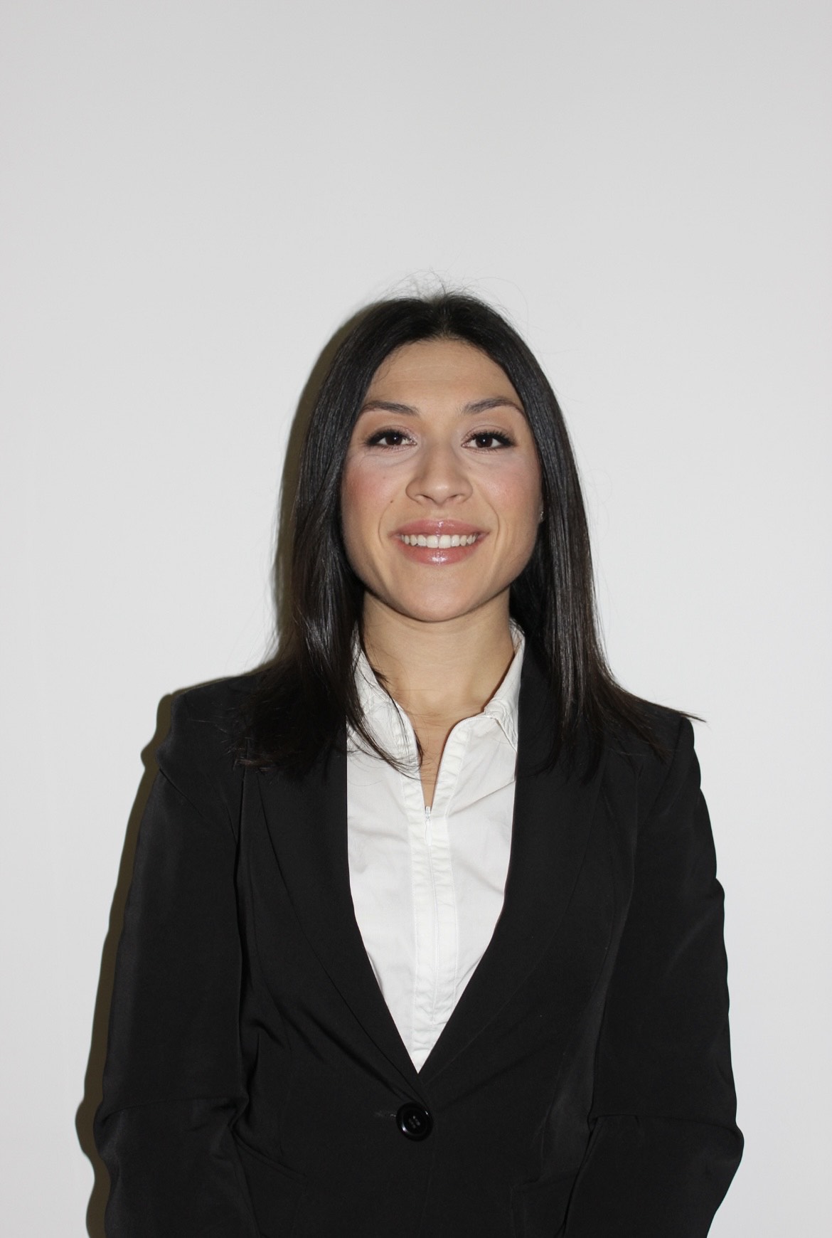Nicole  Ferro